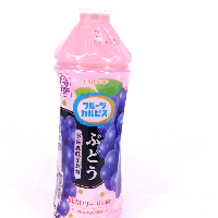 YOYO.casa 大柔屋 - Grape lactic acid bacteria beverages,500ml 
