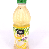 YOYO.casa 大柔屋 - Minute Maid Pears Bits Juice ,420ml 