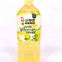 YOYO.casa 大柔屋 - AQUARIUS Vitamin Water and Electrolytes Replenishment Drink ,1.2L 