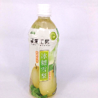 YOYO.casa 大柔屋 - HEALTH WORKS Rock Sugar with Pear Drink,500ml YOYO.casa 大柔屋 - HEALTH WORKS Rock Sugar with Pear Drink,500ml
