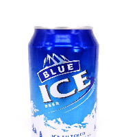 YOYO.casa 大柔屋 - Blue Ice Beer Ice Filterd 5.0vol,330ml 