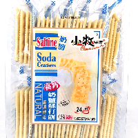 YOYO.casa 大柔屋 - CEO Saltine Soda Crackers,270g 