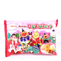 YOYO.casa 大柔屋 - Assorted rice cake,208g 