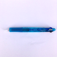YOYO.casa 大柔屋 - Zebra four ink ball pen blue, 