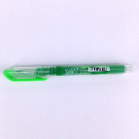 YOYO.casa 大柔屋 - zebra sparky -1 highlighter green, 