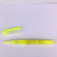 YOYO.casa 大柔屋 - zebra sparky-1 highlighter yellow, 