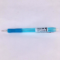 YOYO.casa 大柔屋 - Zebra tapli clip pencil blue,1s 