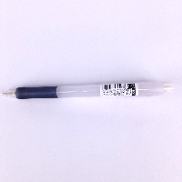 YOYO.casa 大柔屋 - zebra tapli clip 0.5mm pencil white,1s 