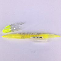 YOYO.casa 大柔屋 - 雙頭熒光筆, <BR>SGFR -10SL- Y