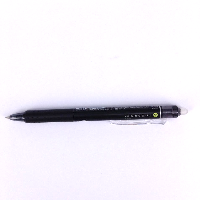 YOYO.casa 大柔屋 - Pilot frixion ball pen  black,0.5mm  <BR>LFBK-23EF-B