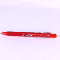 YOYO.casa 大柔屋 - pilot frixion ball pen red,0.5mm  <BR>LFBK-23EF-R