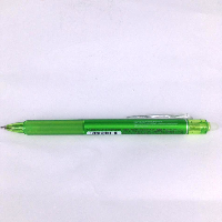 YOYO.casa 大柔屋 - pilot frixion ball pen 0.5mm light green, 
