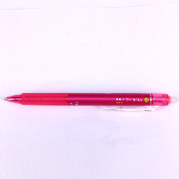 YOYO.casa 大柔屋 - pilot frixion ball pen 0.5mm pink, 