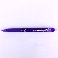 YOYO.casa 大柔屋 - pilot frixion ball pen 0.5mm purple, YOYO.casa 大柔屋 - pilot frixion ball pen 0.5mm purple,