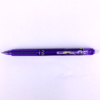 YOYO.casa 大柔屋 - pilot frixion ball pen 0.5mm purple, 