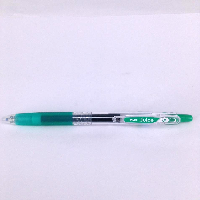 YOYO.casa 大柔屋 - pilot juice 0.5mm  jelly pen green,0.5mm 