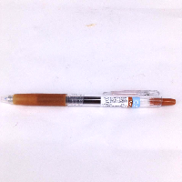 YOYO.casa 大柔屋 - pilot juice 0.5mm jelly pen brown,0.5mm 