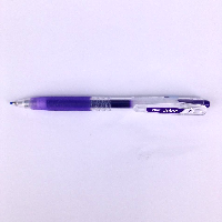 YOYO.casa 大柔屋 - pilot juice 0.5mm jelly pen violet,0.5mm 