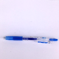 YOYO.casa 大柔屋 - pilot juice 0.5mm  jelly pen aqua blue,0.5mm 