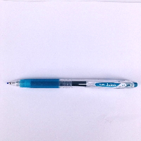 YOYO.casa 大柔屋 - pilot juice 0.5mm jelly pen turquoise green,0.5mm 