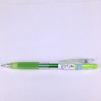 YOYO.casa 大柔屋 - pilot juice 0.5mm jelly pen apple green,0.5mm 