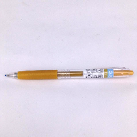 YOYO.casa 大柔屋 - pilot juice 0.5mm jelly pen gold ,0.5mm 