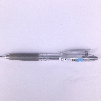 YOYO.casa 大柔屋 - pilot juice 0.5mm  jelly pen silver,0.5mm 