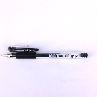 YOYO.casa 大柔屋 - uni figno needle 0.38mm ball pen, 