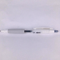 YOYO.casa 大柔屋 - ball pen white black,.5MM <BR>umn-307-380 YOYO.casa 大柔屋 - ball pen white black,.5MM <BR>umn-307-380