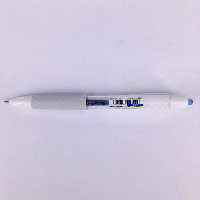 YOYO.casa 大柔屋 - uni umn-307 0.38mm ball pen white blue,0.38mm YOYO.casa 大柔屋 - uni umn-307 0.38mm ball pen white blue,0.38mm