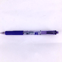 YOYO.casa 大柔屋 - Uni-ball figno 138 lavender black ball pen violet,0.38mm 