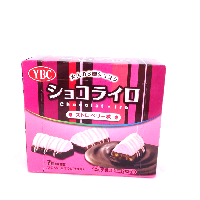 YOYO.casa 大柔屋 - YBC Strawberry chocolate,7S YOYO.casa 大柔屋 - YBC Strawberry chocolate,7S