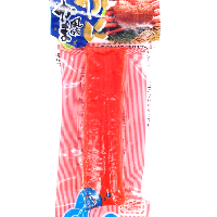YOYO.casa 大柔屋 - Crab flavored Kamaboko (Fish Cake),45g YOYO.casa 大柔屋 - Crab flavored Kamaboko (Fish Cake),45g