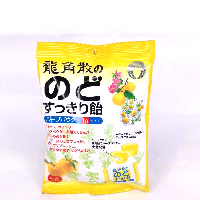 YOYO.casa 大柔屋 - Lemon Candy,80g 