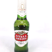 YOYO.casa 大柔屋 - STELLA ARTOIS Imported Larger Beer 5.0vol,330ml 