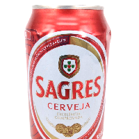 YOYO.casa 大柔屋 - SAGRES Cerveja Beer 5.0 vol,330ml 