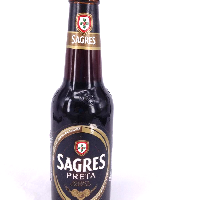 YOYO.casa 大柔屋 - SAGRES Preta Beer 4.1vol,330ml 