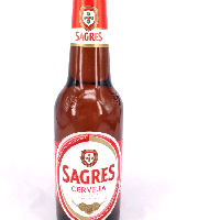 YOYO.casa 大柔屋 - Sagres Cerveja Beer 5.0vol,330ml 