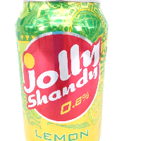 YOYO.casa 大柔屋 - JOLLY SHANDY Lemon Flavoured 0.6 vol,330ml 