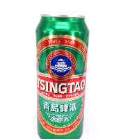 YOYO.casa 大柔屋 - TSINGTAO Beer 4.7 vol,500ml*6 YOYO.casa 大柔屋 - TSINGTAO Beer 4.7 vol,500ml*6