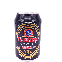 YOYO.casa 大柔屋 - TSINGTAO Black Beer Stout 7.5vol,330ml YOYO.casa 大柔屋 - TSINGTAO Black Beer Stout 7.5vol,330ml