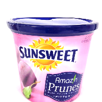 YOYO.casa 大柔屋 - sunsweet canister pitted prune,340G 