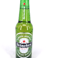 YOYO.casa 大柔屋 - Heineken lager Beer Premium Quality 5.0vol,330ml 
