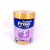 YOYO.casa 大柔屋 - Friso Gold No4 from 3 years anwards,900g YOYO.casa 大柔屋 - Friso Gold No4 from 3 years anwards,900g