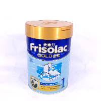 YOYO.casa 大柔屋 - Frisolac Gold New beginnings from 0 to 6 month,900g 