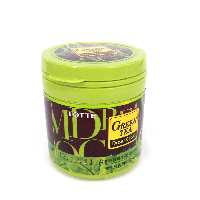 YOYO.casa 大柔屋 - LOTTE Green Tea Dream CaCAO,86g YOYO.casa 大柔屋 - LOTTE Green Tea Dream CaCAO,86g