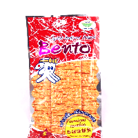 YOYO.casa 大柔屋 - Bento Squid Seafood Snack,6g 