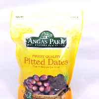 YOYO.casa 大柔屋 - ANGAS PARK Pitted Dates,500g YOYO.casa 大柔屋 - ANGAS PARK Pitted Dates,500g