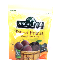 YOYO.casa 大柔屋 - ANGAS PARK Pitted Prunes ,250g YOYO.casa 大柔屋 - ANGAS PARK Pitted Prunes ,250g
