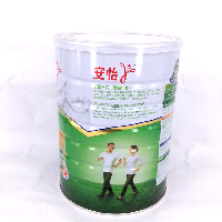 YOYO.casa 大柔屋 - High calcium low fat milk powder (51+Adult deployment),1.7kg YOYO.casa 大柔屋 - High calcium low fat milk powder (51+Adult deployment),1.7kg